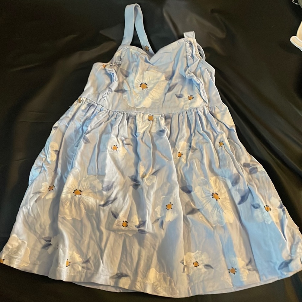 Carters Toddler Dress